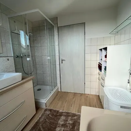 Schoene Wohnung, Bodenseenaehe