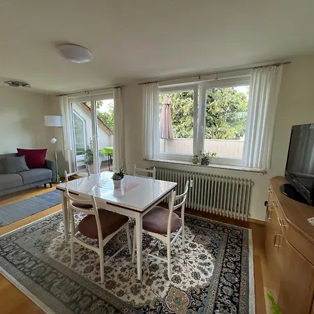 Schoene Wohnung, Bodenseenaehe * Ravensburg