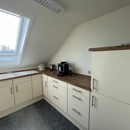 Schoene Wohnung, Bodenseenaehe