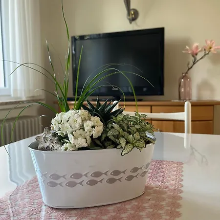 Schoene Wohnung, Bodenseenaehe * Ravensburg