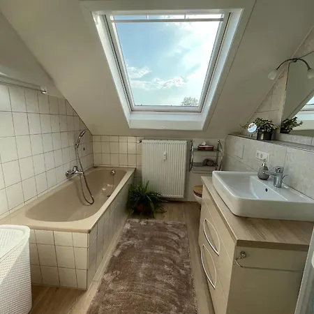 Schoene Wohnung, Bodenseenaehe Ravensburg