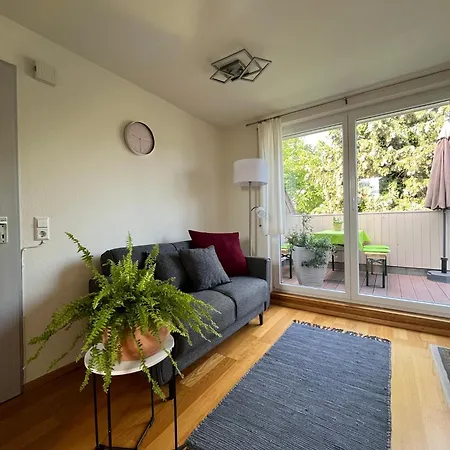 Schoene Wohnung, Bodenseenaehe Ravensburg