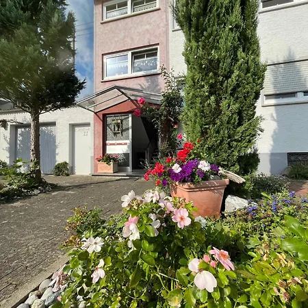 Schoene Wohnung, Bodenseenaehe *