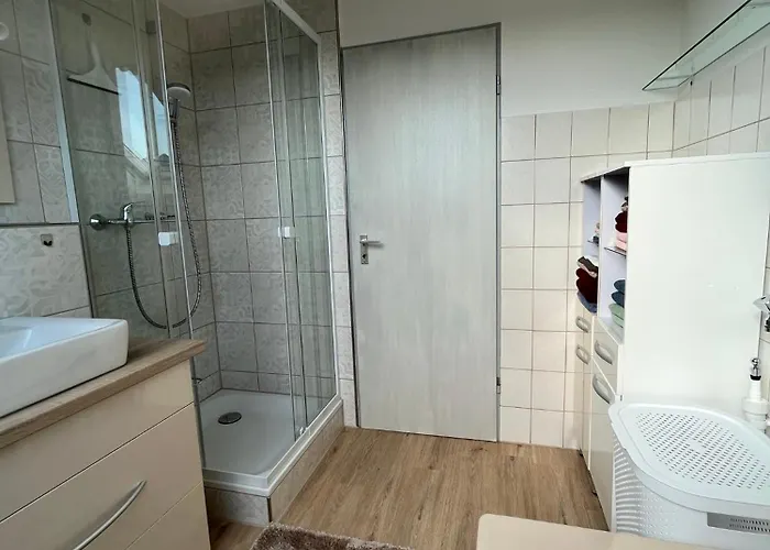 Schoene Wohnung, Bodenseenaehe