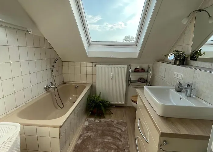 Schoene Wohnung, Bodenseenaehe Ravensburg